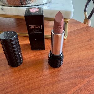 KAT VON D in Lovecraft Lipstick RARE DISCONTINUED PRISTINE